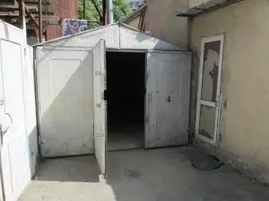 Bakı, qaraj , kirayə, 18 m²  , Yasamal rayonu, Yasamal qəs.