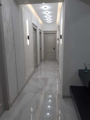 Bakı, yeni tikili 3 otaqlı, satılır, 142 m²  , Nərimanov rayonu