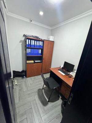 Bakı, ofis 3 otaqlı, satılır, 40 m²  , Nərimanov rayonu