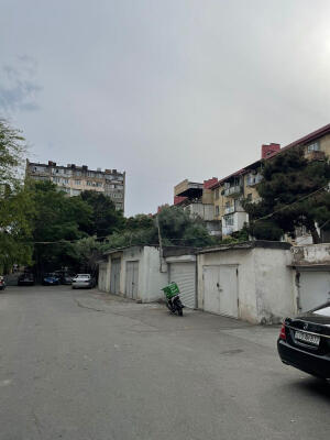 Bakı, qaraj , satılır, 20 m²  , Yasamal rayonu