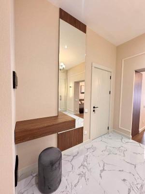 Bakı, yeni tikili 2 otaqlı, satılır, 71.5 m²  , Nizami rayonu
