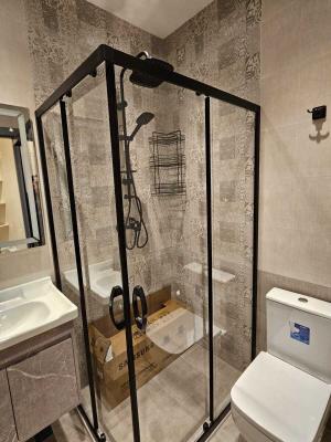 Bakı, yeni tikili 1 otaqlı, satılır, 50 m²  , Nəsimi rayonu