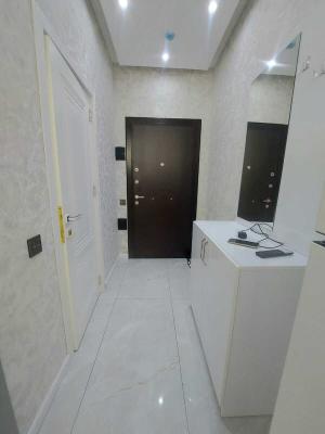 Bakı, yeni tikili 1 otaqlı, satılır, 30 m²  , Yasamal rayonu, Yasamal qəs.