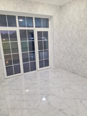 Bakı, həyət evi 4 otaqlı, satılır, 130 m² , 2.5 sot , Suraxanı rayonu, Hövsan qəs.