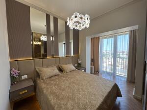 Bakı, yeni tikili 2 otaqlı, satılır, 68 m²  , Xətai rayonu, Ağ şəhər
