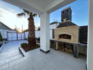 Bakı, həyət evi 4 otaqlı, satılır, 200 m² , 2.5 sot , Xəzər rayonu, Mərdəkan
