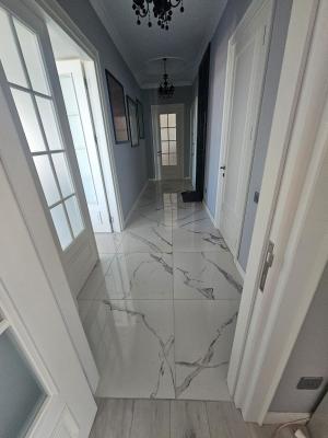 Bakı, yeni tikili 3 otaqlı, satılır, 130 m²  , Xəzər rayonu, Buzovna