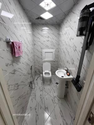 Bakı, yeni tikili 2 otaqlı, satılır, 82 m²  , Suraxanı rayonu, Qaraçuxur qəs.