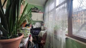 Bakı, köhnə tikili 2 otaqlı, satılır, 50 m²  , Binəqədi rayonu, 6-cı mikrorayon