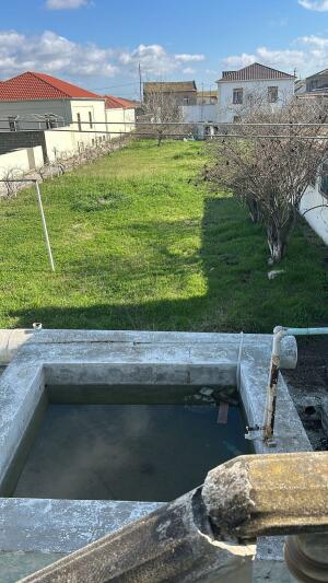 Bakı, həyət evi 5 otaqlı, satılır, 220 m² , 12.5 sot , Xəzər rayonu, Buzovna