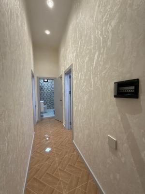 3 комната новостройка, посуточная аренда, 90 m², Бакы, Нәриманов рајону, Бөјүкшор гәс.