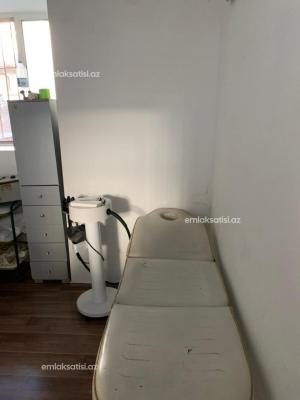 Bakı, obyekt , kirayə, 42 m²  , Səbail rayonu