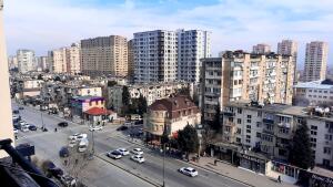 Bakı, köhnə tikili 4 otaqlı, satılır, 110 m²  , Yasamal rayonu