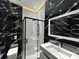 Bakı, həyət evi 4 otaqlı, satılır, 150 m² , 3 sot , Xəzər rayonu, Mərdəkan