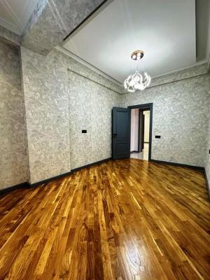 Bakı, yeni tikili 3 otaqlı, satılır, 92 m²  , Nizami rayonu, 8-ci kilometr