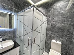 Bakı, həyət evi 4 otaqlı, satılır, 250 m² , 4 sot , Xəzər rayonu, Şüvəlan