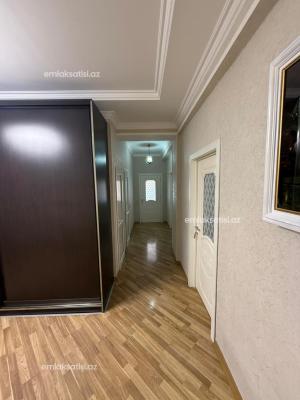 Bakı, yeni tikili 2 otaqlı, satılır, 90 m²  , Nəsimi rayonu