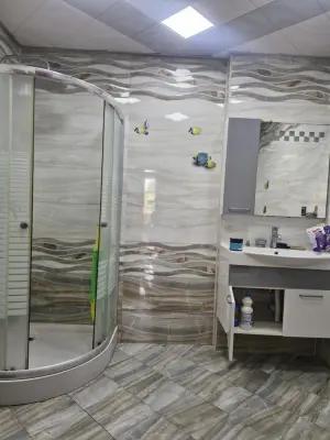 Bakı, yeni tikili 2 otaqlı, günlük kirayə, 79 m²  , Yasamal rayonu