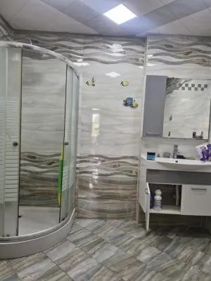 2 otaqlı yeni tikili, günlük kirayə, 79 m², Bakı, Yasamal rayonu