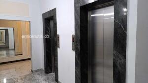 Bakı, yeni tikili 3 otaqlı, satılır, 105 m²  , Nərimanov rayonu