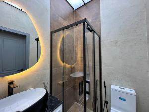 Bakı, həyət evi 4 otaqlı, satılır, 160 m² , 3 sot , Xəzər rayonu, Şüvəlan