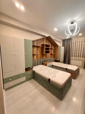 Bakı, yeni tikili 3 otaqlı, kirayə, 120 m²  , Nəsimi rayonu