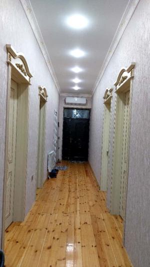 Abşeron, bağ/həyət evi 8 otaqlı, satılır, 225 m² , 2 sot , Masazır