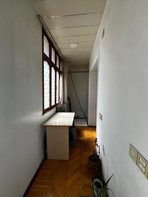 Bakı, köhnə tikili 5 otaqlı, satılır, 120 m²  , Yasamal rayonu, Yeni Yasamal qəs.