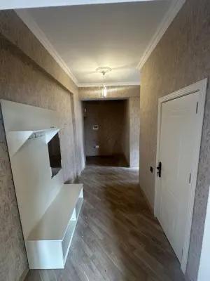 Bakı, yeni tikili 1 otaqlı, satılır, 59 m²  , Səbail rayonu, Bayıl qəs.