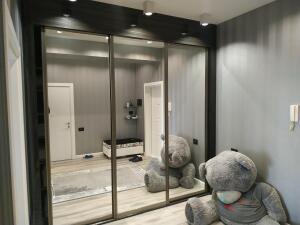 Bakı, köhnə tikili 2 otaqlı, kirayə, 65 m²  , Yasamal rayonu
