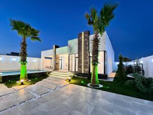 Bakı, həyət evi 5 otaqlı, satılır, 230 m² , 5 sot , Xəzər rayonu, Şüvəlan
