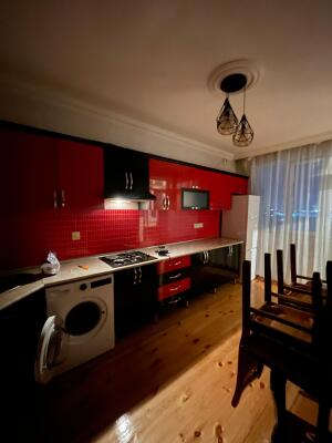 Xırdalan, yeni tikili 2 otaqlı, satılır, 72 m²  