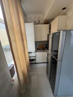 Abşeron, yeni tikili 3 otaqlı, satılır, 65 m²  , Yeni Baki