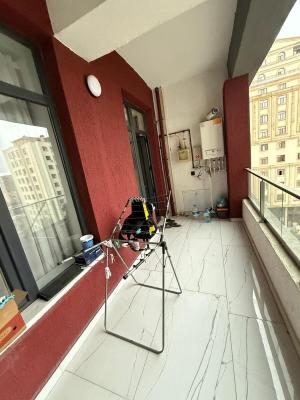 Bakı, yeni tikili 3 otaqlı, satılır, 83 m²  , Nəsimi rayonu, 5-ci mikrorayon