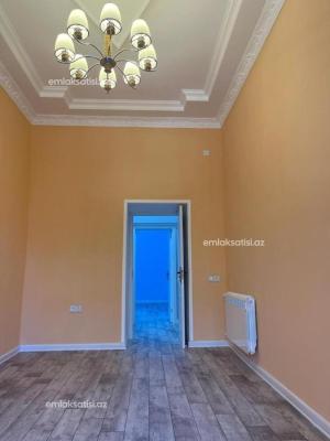 Bakı, ofis 4 otaqlı, kirayə, 110 m²  , Yasamal rayonu