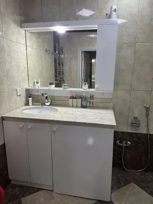 Bakı, yeni tikili 2 otaqlı, satılır, 55 m²  , Xətai rayonu, H.Aslanov qəs.