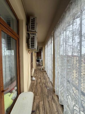Bakı, yeni tikili 3 otaqlı, satılır, 110 m²  , Yasamal rayonu, Yasamal qəs.