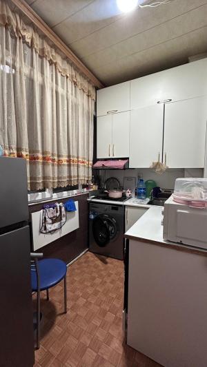 Bakı, yeni tikili 2 otaqlı, satılır, 50 m²  , Səbail rayonu, Badamdar qəs.