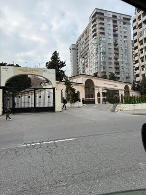 Bakı, köhnə tikili 2 otaqlı, satılır, 70 m²  , Nərimanov rayonu