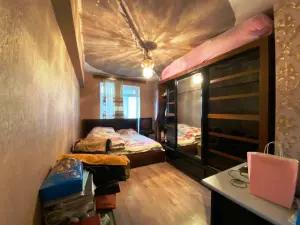 Bakı, köhnə tikili 3 otaqlı, satılır, 85 m²  , Nizami rayonu, 8-ci kilometr