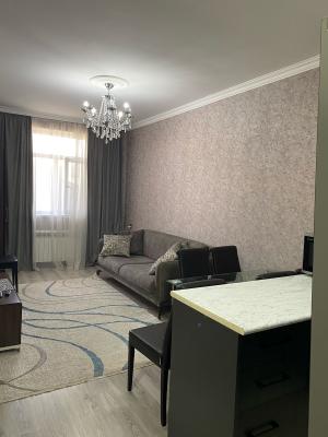 Abşeron, yeni tikili 2 otaqlı, satılır, 45 m²  , Masazır