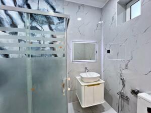 Bakı, həyət evi 4 otaqlı, satılır, 150 m² , 3.2 sot , Xəzər rayonu, Şüvəlan