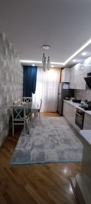 Bakı, yeni tikili 4 otaqlı, satılır, 147 m²  , Yasamal rayonu, Yeni Yasamal qəs.