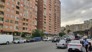 Bakı, obyekt 1 otaqlı, satılır, 30 m²  , Yasamal rayonu, Yeni Yasamal qəs.