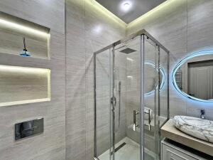 Bakı, həyət evi 5 otaqlı, satılır, 230 m² , 5 sot , Xəzər rayonu, Şüvəlan