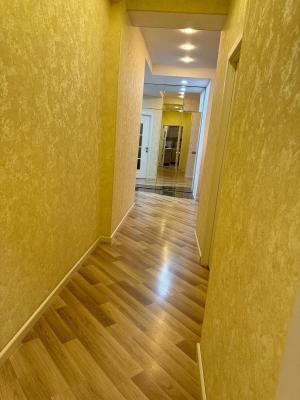 Bakı, yeni tikili 3 otaqlı, satılır, 92 m²  , Xətai rayonu