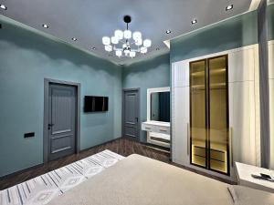 Bakı, bağ/həyət evi 5 otaqlı, satılır, 200 m² , 5 sot , Xəzər rayonu, Mərdəkan