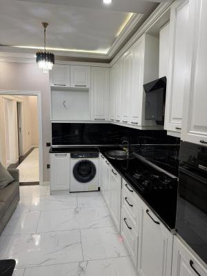 Bakı, yeni tikili 2 otaqlı, satılır, 80 m²  , Nəsimi rayonu, 5-ci mikrorayon