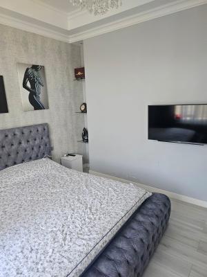 Bakı, yeni tikili 3 otaqlı, satılır, 130 m²  , Xəzər rayonu, Buzovna