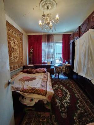 Bakı, köhnə tikili 4 otaqlı, satılır, 115 m²  , Binəqədi rayonu, 9-cu mikrorayon